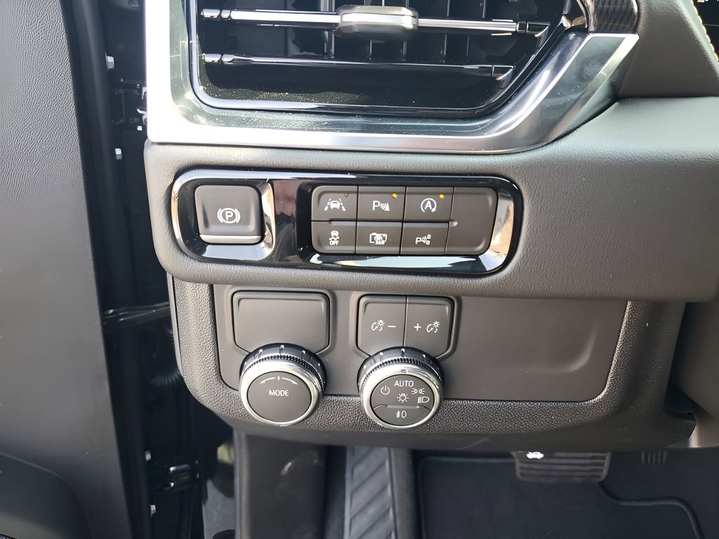 New 2026 GMC Yukon XL Elevation RWD image 33