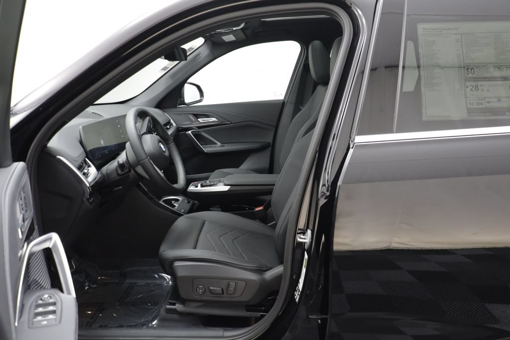 New 2026 BMW X1 xDrive28i w/ Convenience Package AWD/4WD image 6