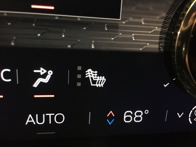 Used 2024 GMC Acadia AT4 w/ LPO, Floor Liner Package image 25