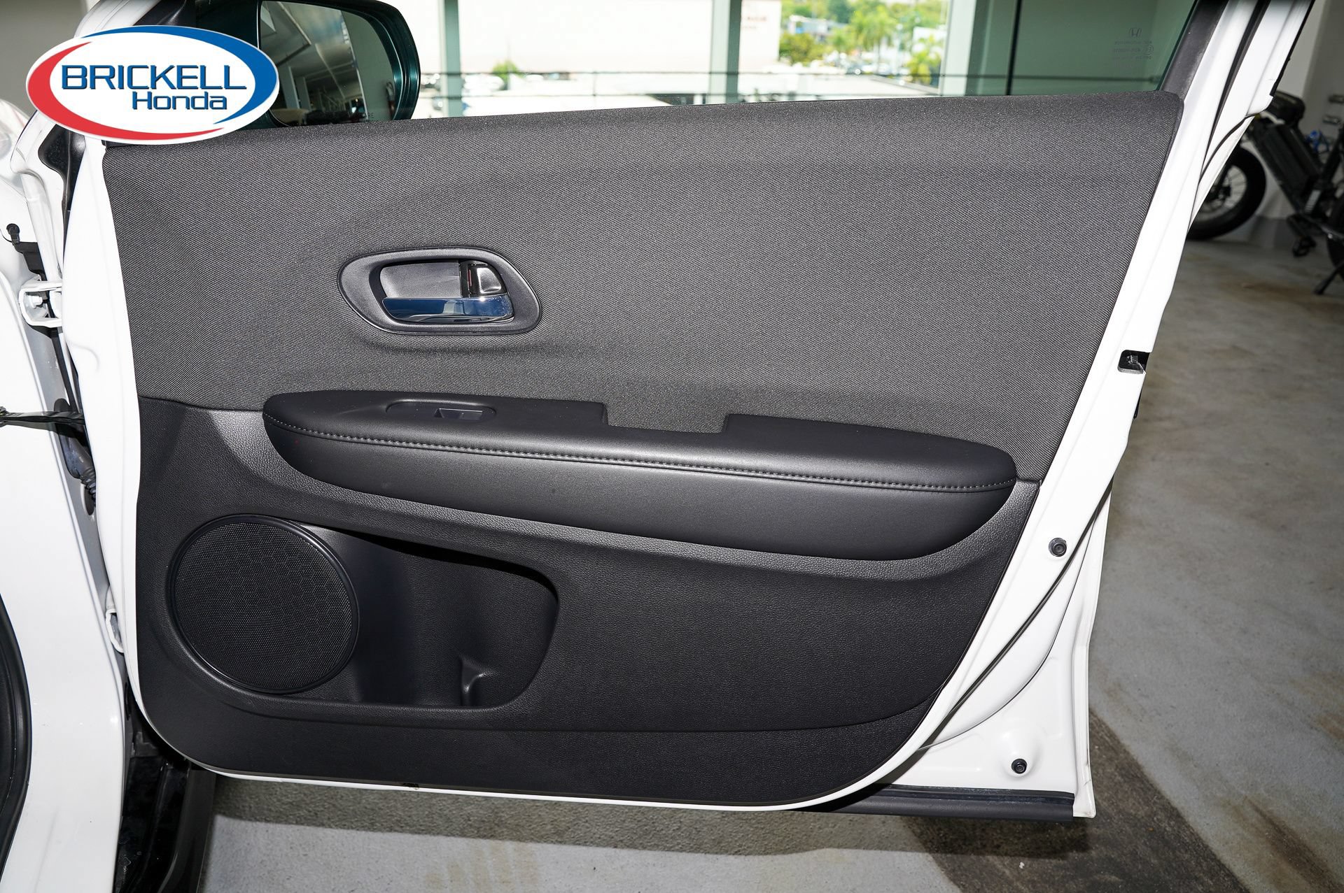 Certified 2022 Honda HR-V Sport image 12