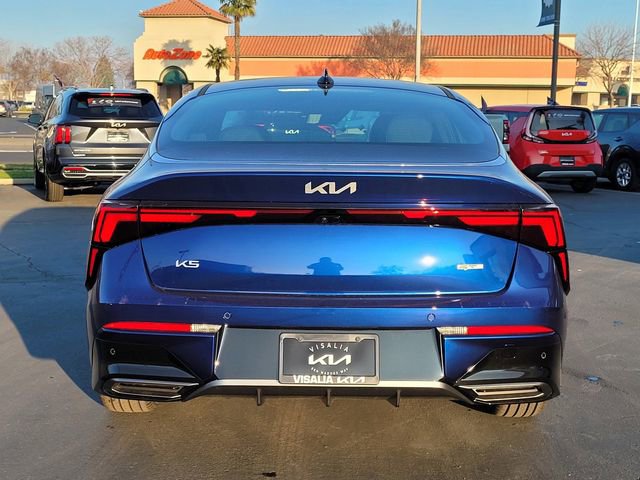 New 2026 Kia K5 GT-Line FWD image 6