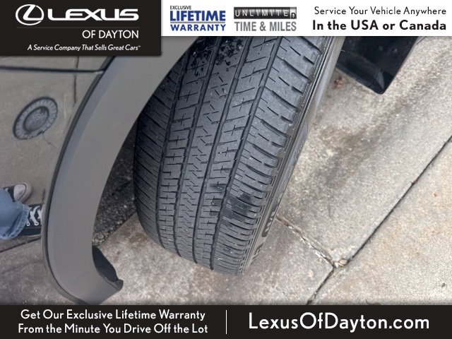 Used 2020 Lexus RX 350 AWD w/ Premium Package image 9