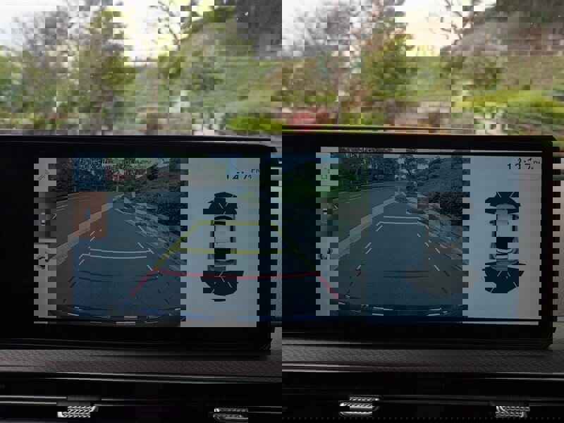 Used 2025 Genesis GV60 RWD image 10