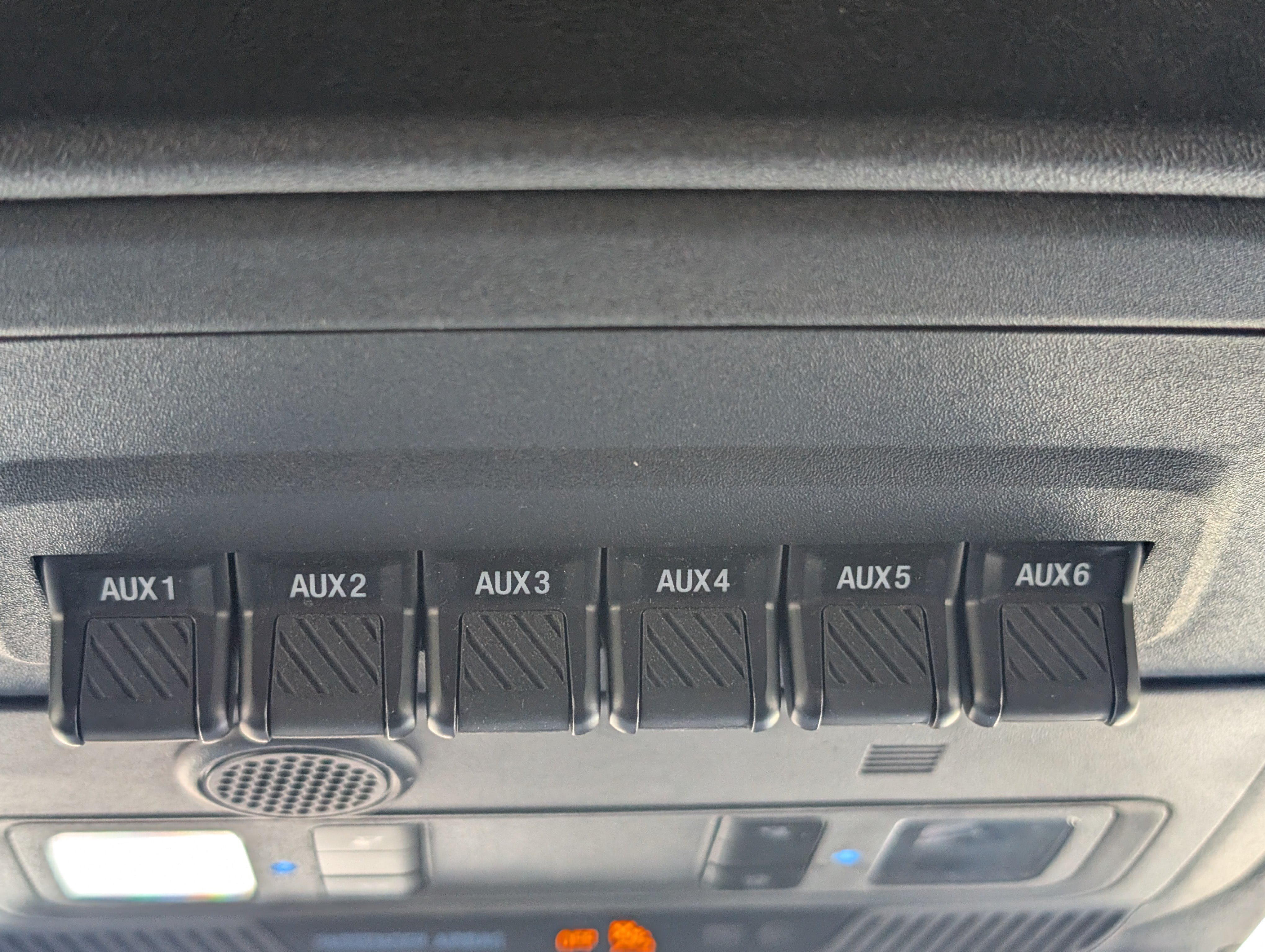 Used 2022 Ford Bronco Wildtrak AWD/4WD image 29