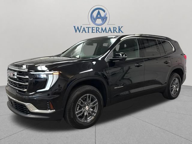 Used 2025 GMC Acadia Elevation FWD image 1