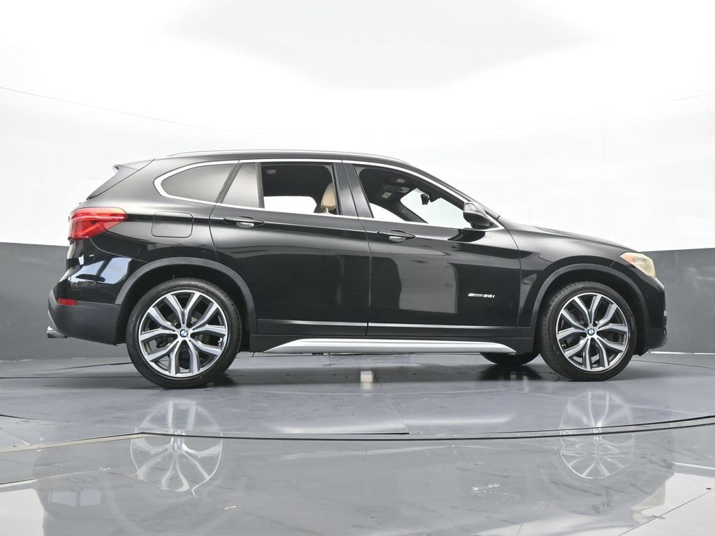 Used 2017 BMW X1 sDrive28i image 57