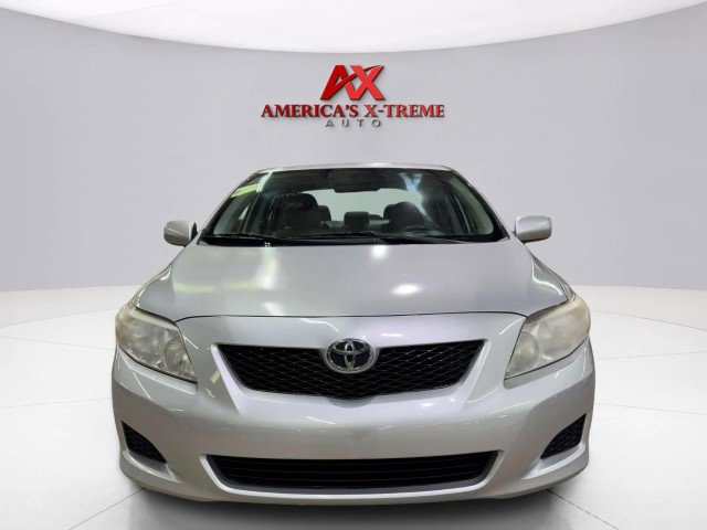 Used 2010 Toyota Corolla LE image 9