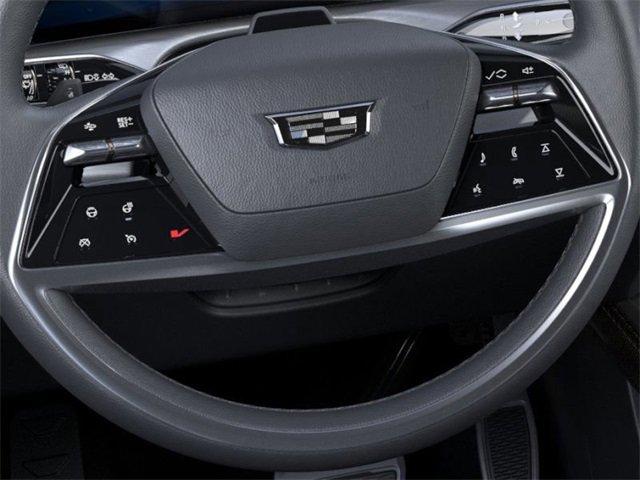 New 2026 Cadillac Vistiq Sport w/ LPO, Floor Liner Package image 19