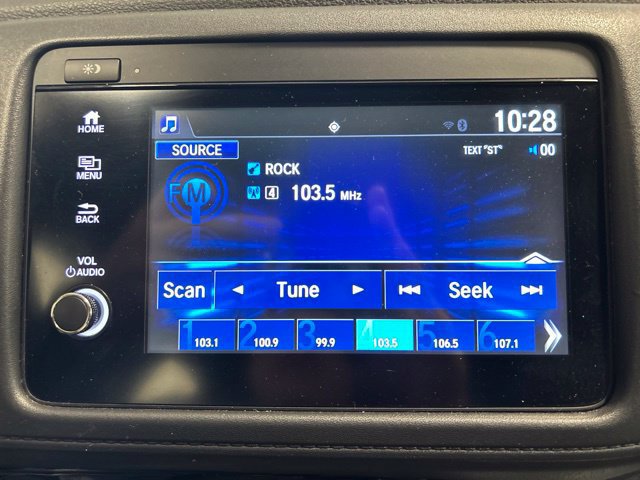 Used 2020 Honda HR-V Sport image 27