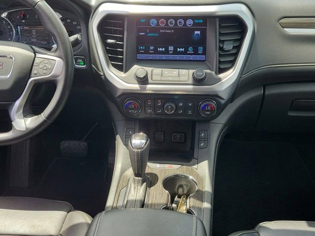 Used 2017 GMC Acadia SLT image 24