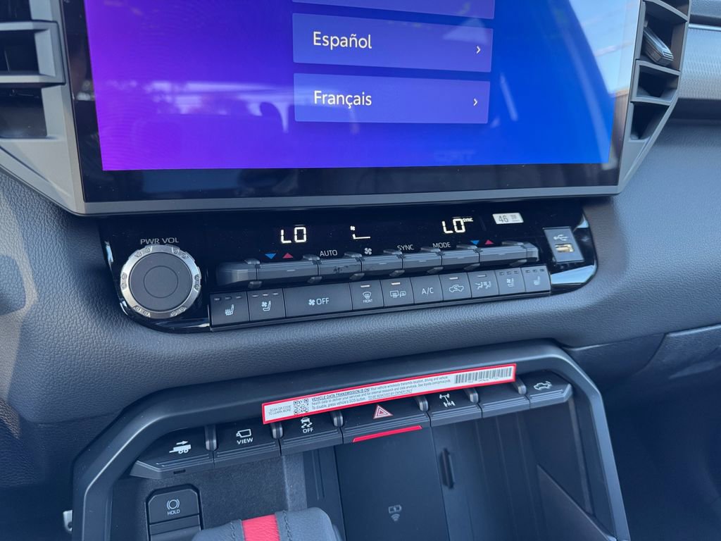 New 2026 Toyota Tundra TRD Pro image 33