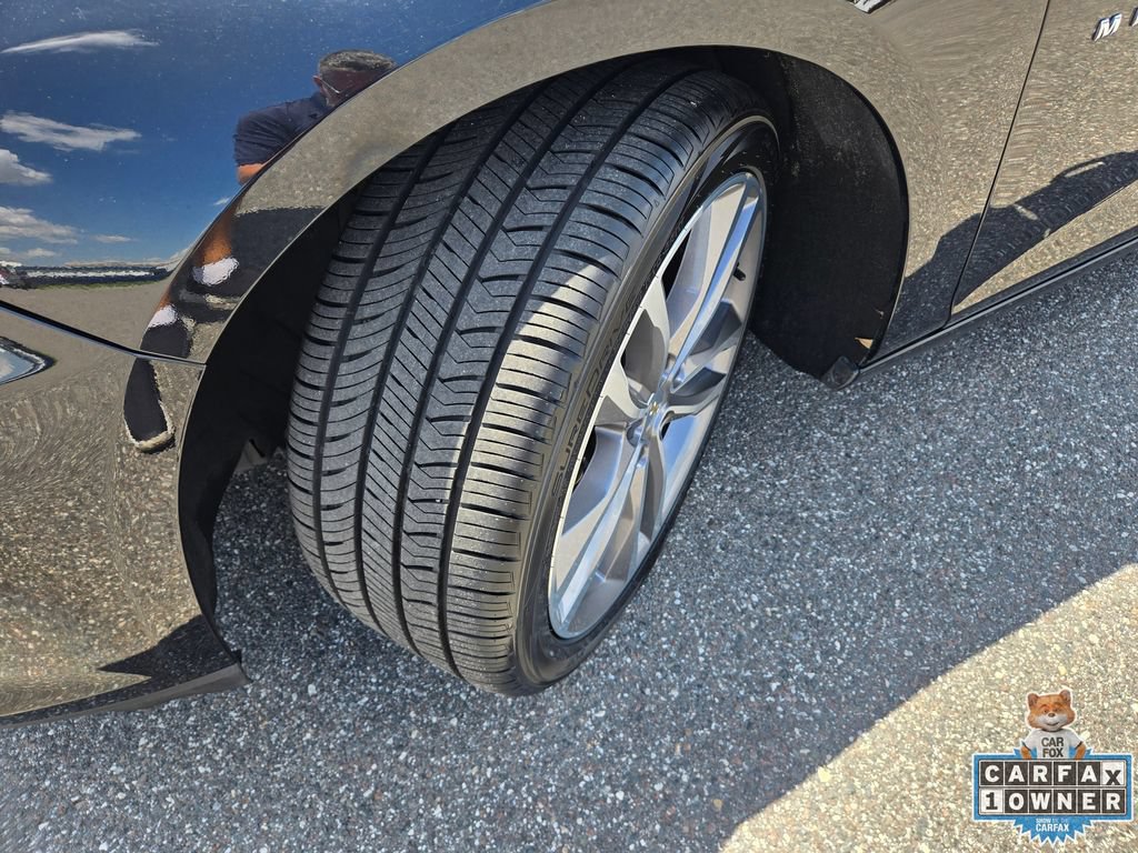 Used 2024 Chevrolet Malibu LT FWD image 14
