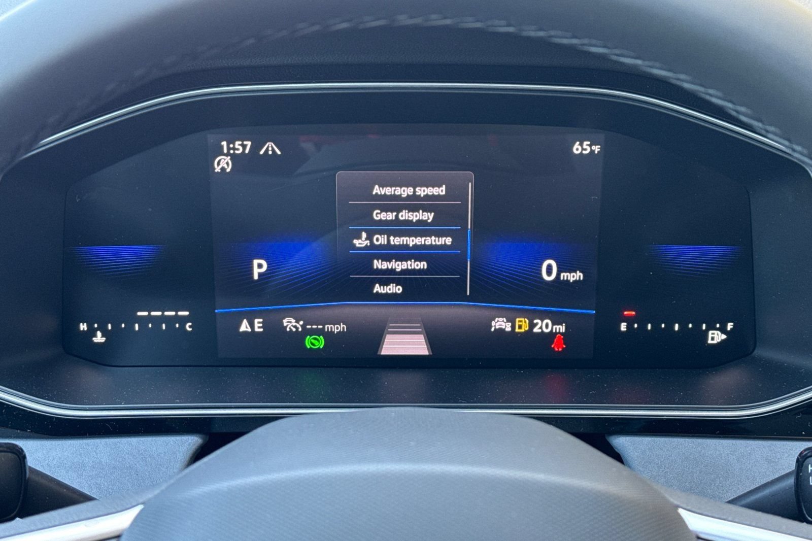 New 2026 Volkswagen Jetta SE FWD image 23