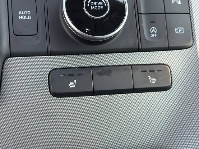 Used 2025 Hyundai Palisade SEL FWD image 33