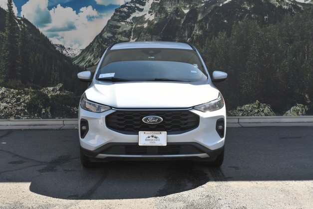 Used 2025 Ford Escape ST-Line Select AWD/4WD image 5