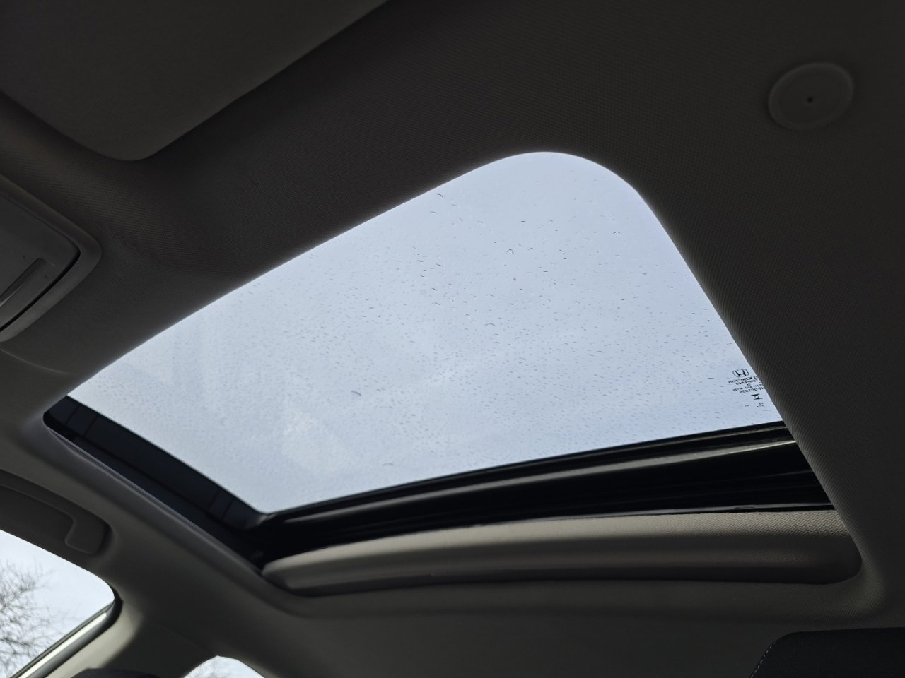 Certified 2024 Honda Accord EX image 4