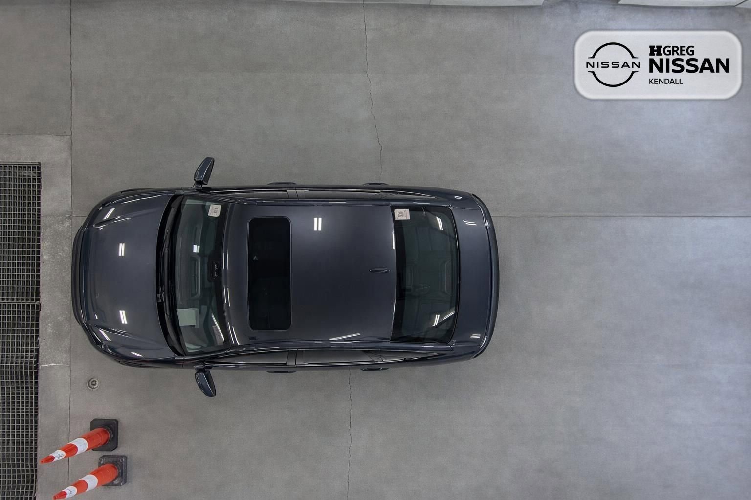Used 2023 Honda Accord EX image 9
