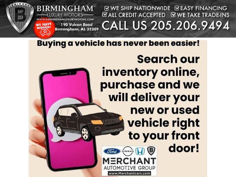 Used 2023 Tesla Model Y Performance AWD/4WD image 2