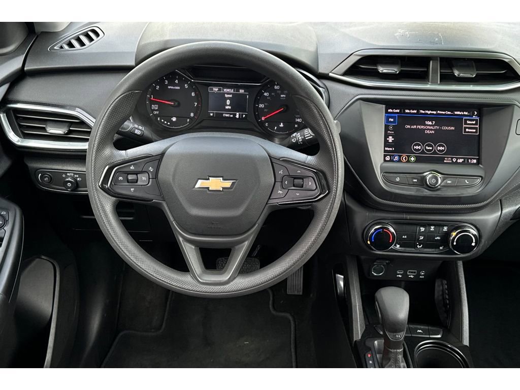 Used 2023 Chevrolet TrailBlazer LT image 15