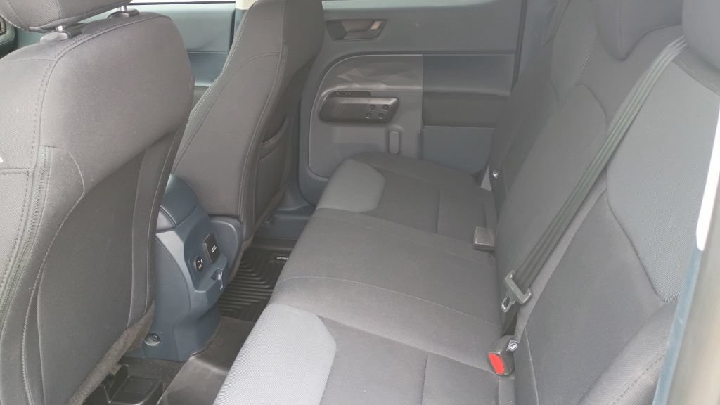 Used 2023 Ford Maverick XL w/ Equipment Group 100A Standard AWD/4WD image 16