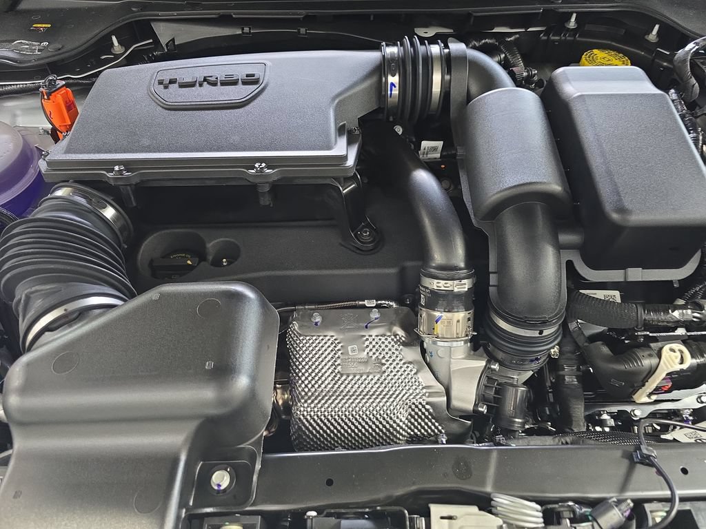 New 2026 Jeep Cherokee Laredo AWD/4WD image 29