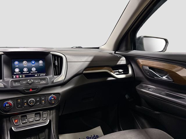 Used 2020 GMC Terrain SLE w/ Driver Convenience Package AWD/4WD image 25