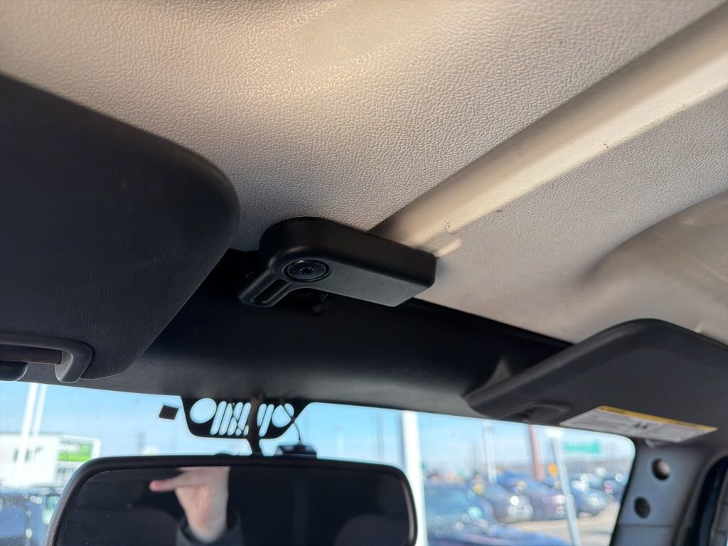 Used 2014 Jeep Wrangler Unlimited Sport w/ Quick Order Package 24S image 23