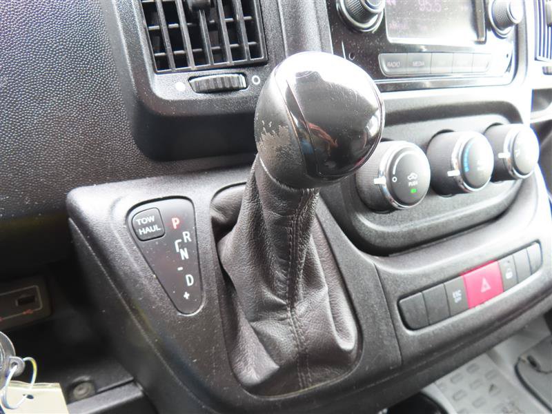 Used 2020 RAM ProMaster 3500 FWD image 22