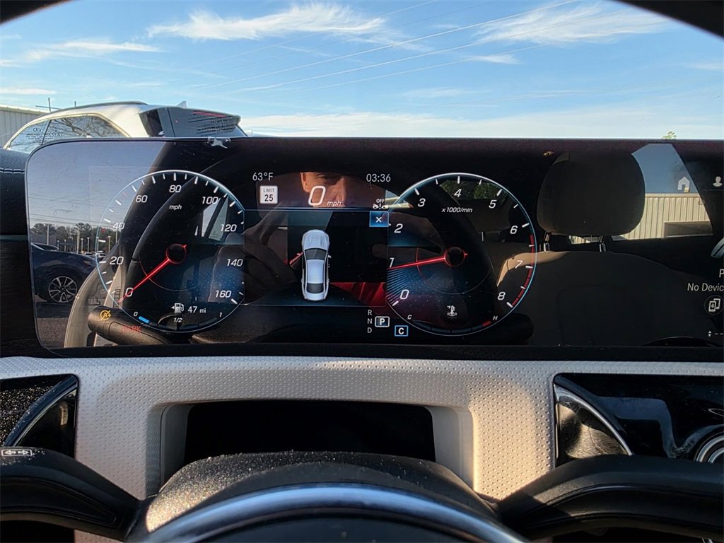 Certified 2024 Mercedes-Benz S 580 4MATIC Sedan image 16