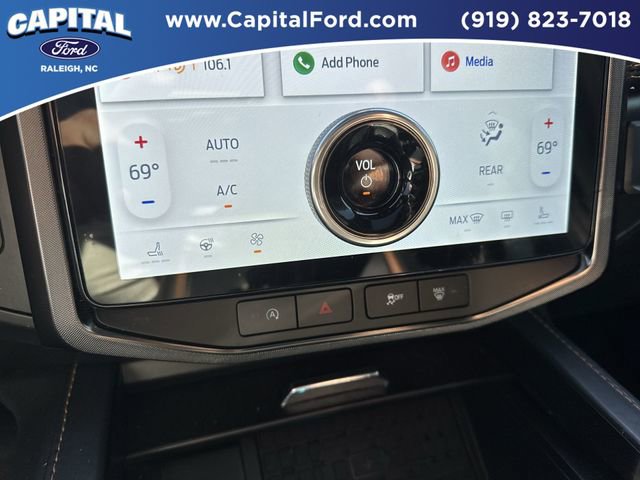 Used 2022 Ford Expedition Platinum image 29