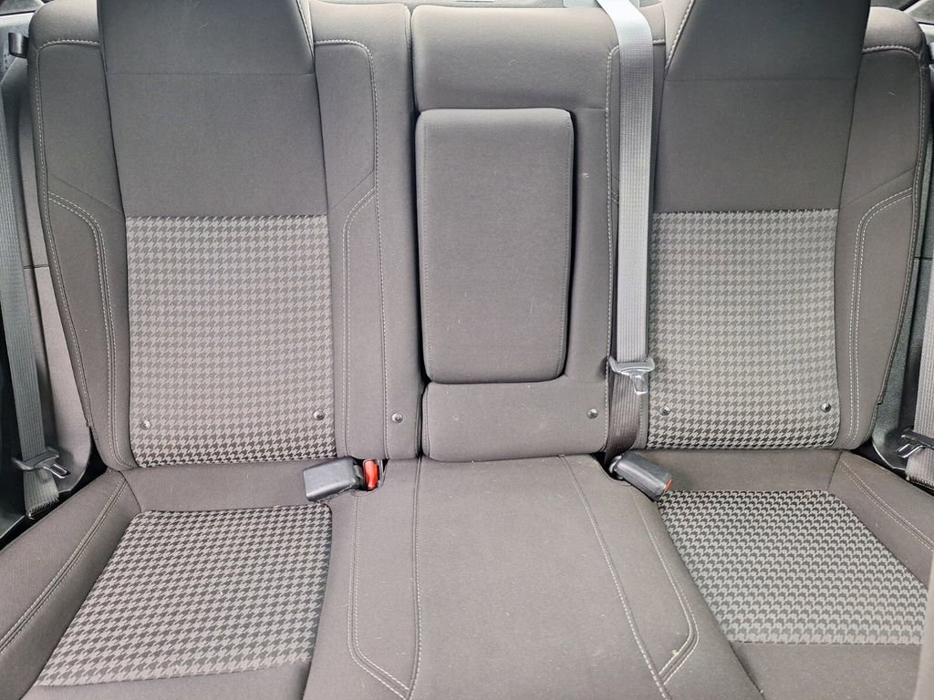 Used 2021 Dodge Challenger SXT w/ Driver Convenience Group image 26