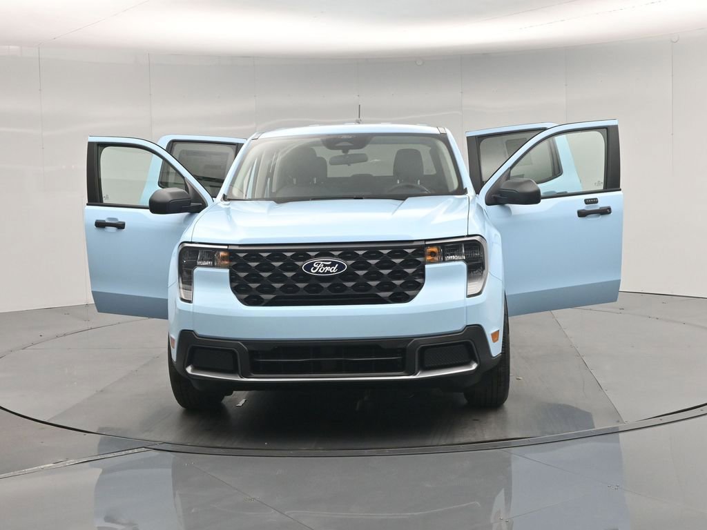 New 2026 Ford Maverick XLT FWD image 29