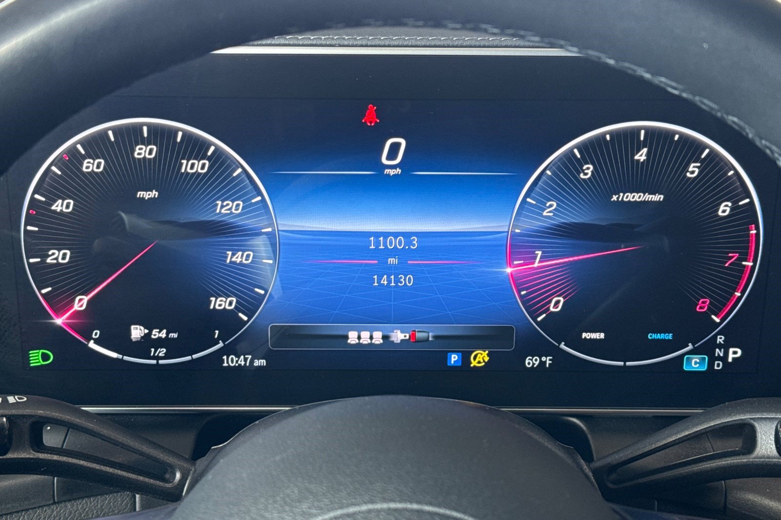 Certified 2024 Mercedes-Benz GLC 300 image 24