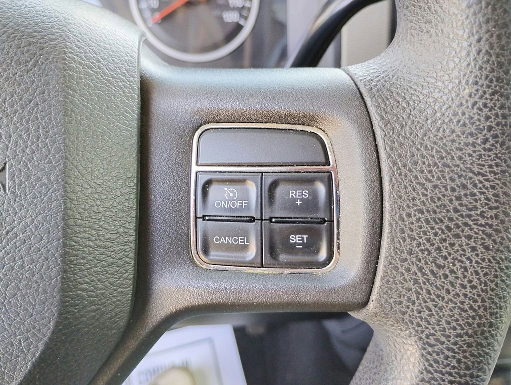 Used 2012 RAM 1500 Express RWD image 22