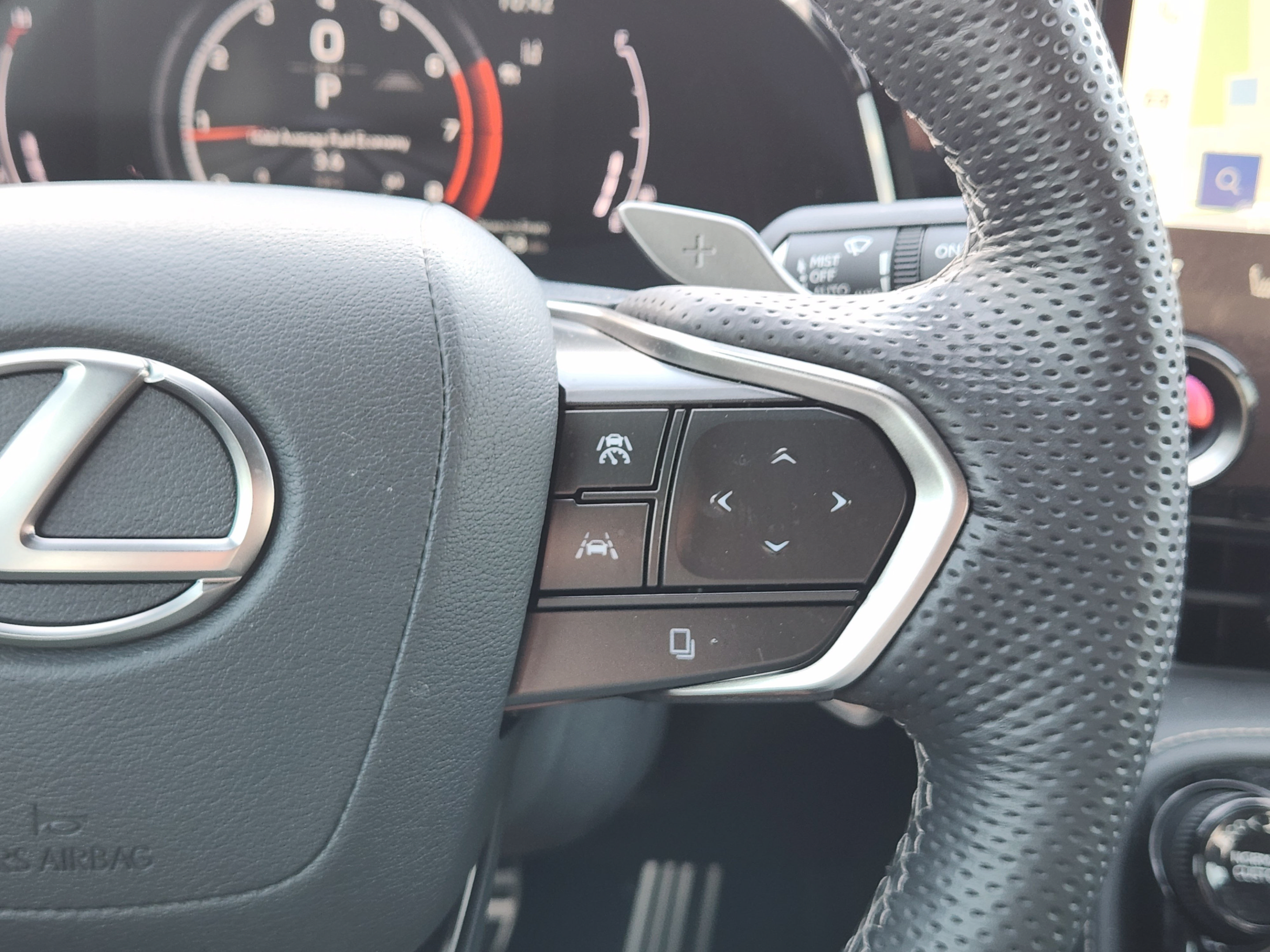 Used 2024 Lexus NX 350 F Sport AWD/4WD image 25