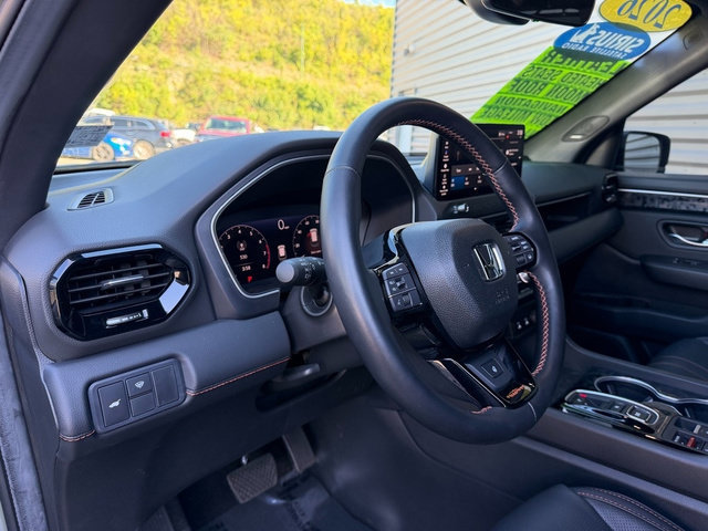 Used 2026 Honda Passport TrailSport Elite image 16