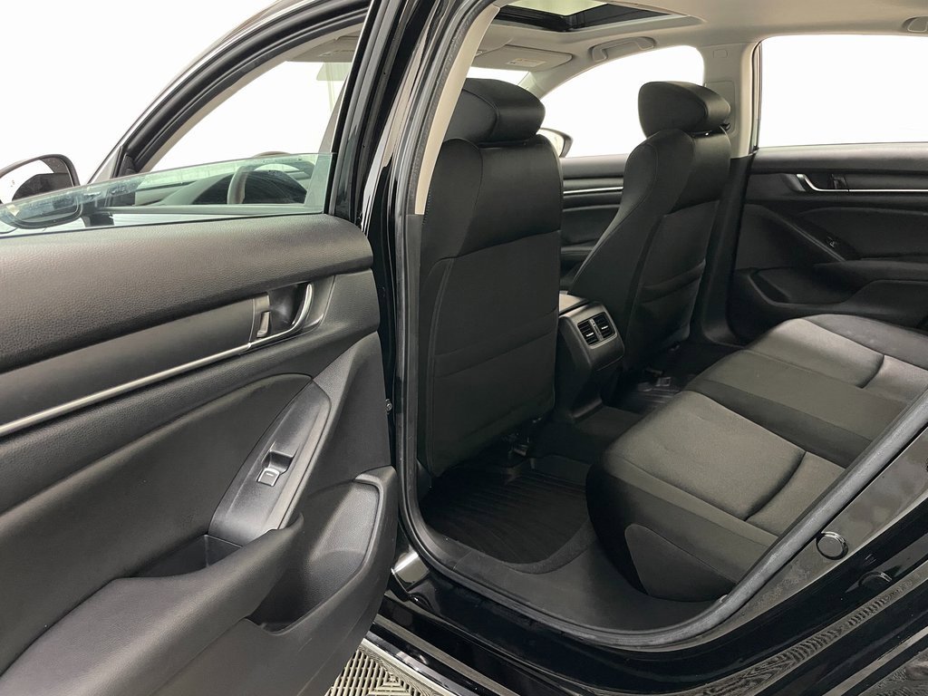 Used 2020 Honda Accord EX image 40