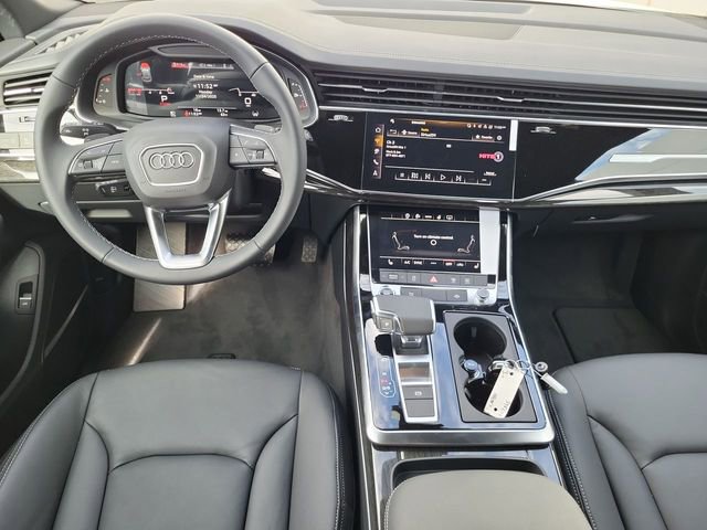 New 2026 Audi Q8 Premium image 14
