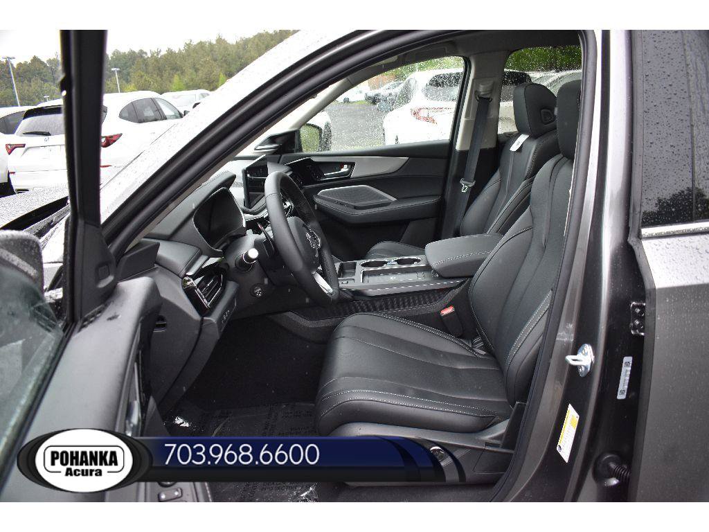 New 2026 Acura MDX SH-AWD w/ Technology Package image 27