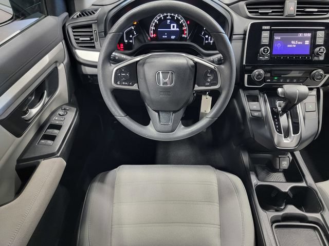 Used 2017 Honda CR-V LX image 25