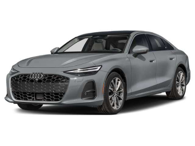 New 2027 Audi A6