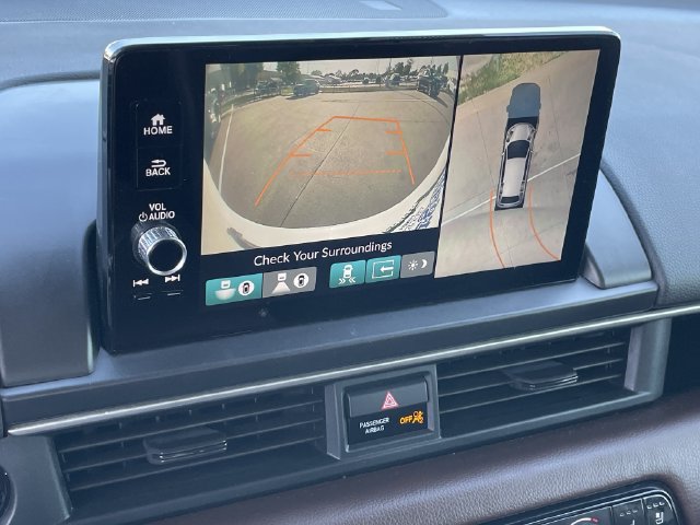 Certified 2023 Honda Pilot Elite image 19