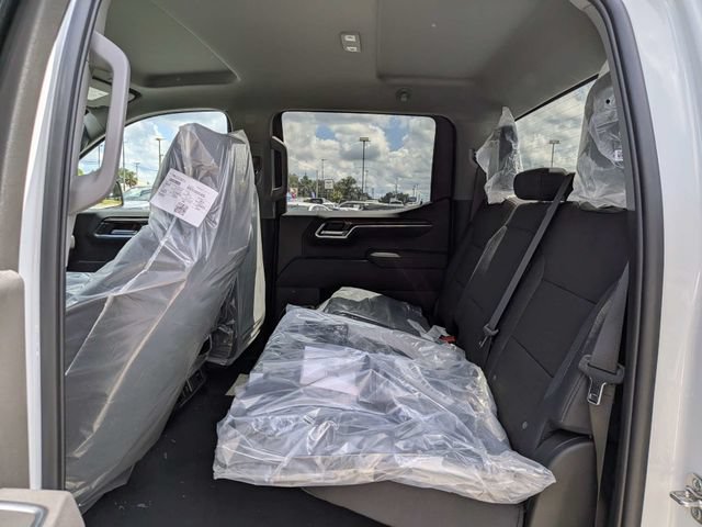 New 2026 Chevrolet Silverado 1500 LT AWD/4WD image 13