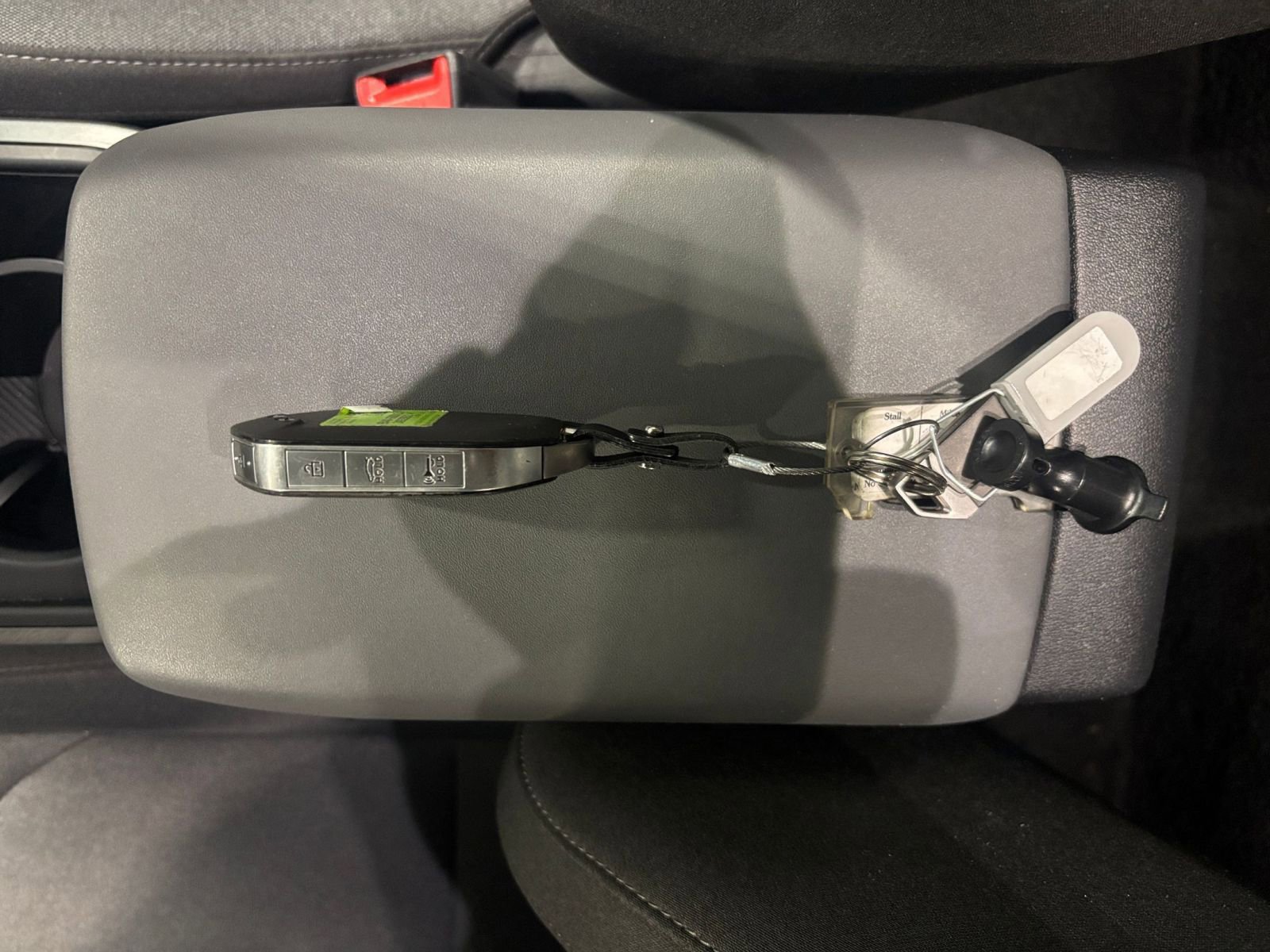Used 2025 Kia K4 FWD image 22