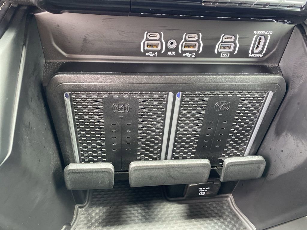 New 2026 RAM 2500 Limited image 30