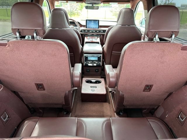 Used 2020 Lincoln Aviator Black Label w/ Dynamic Handling Package AWD/4WD image 13