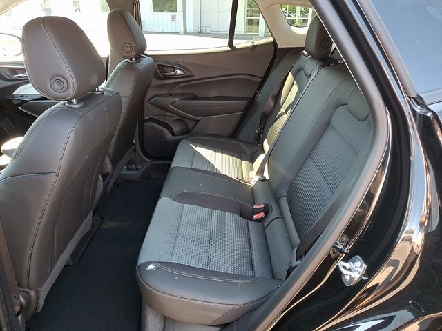 New 2026 Chevrolet Trax LT w/ LT Convenience Package FWD image 7
