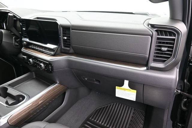 New 2026 Chevrolet Silverado 2500 LT w/ All Star Edition AWD/4WD image 33