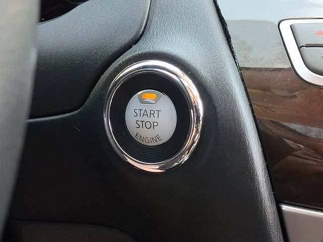Used 2020 INFINITI QX60 Luxe w/ Sensory Package AWD/4WD image 24