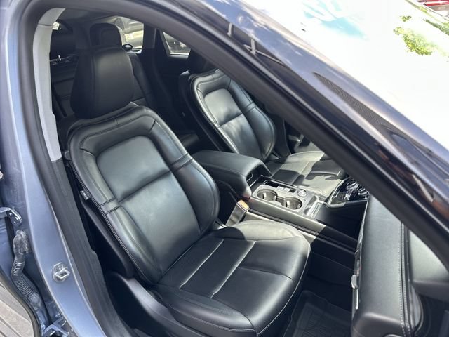 Certified 2022 Lincoln Corsair FWD w/ Equipment Group 101A image 25